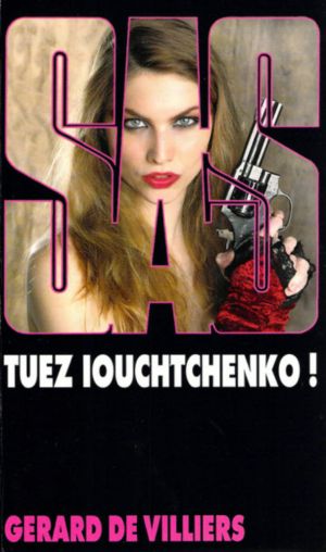 [SAS 158] • Tuez Iouchenko